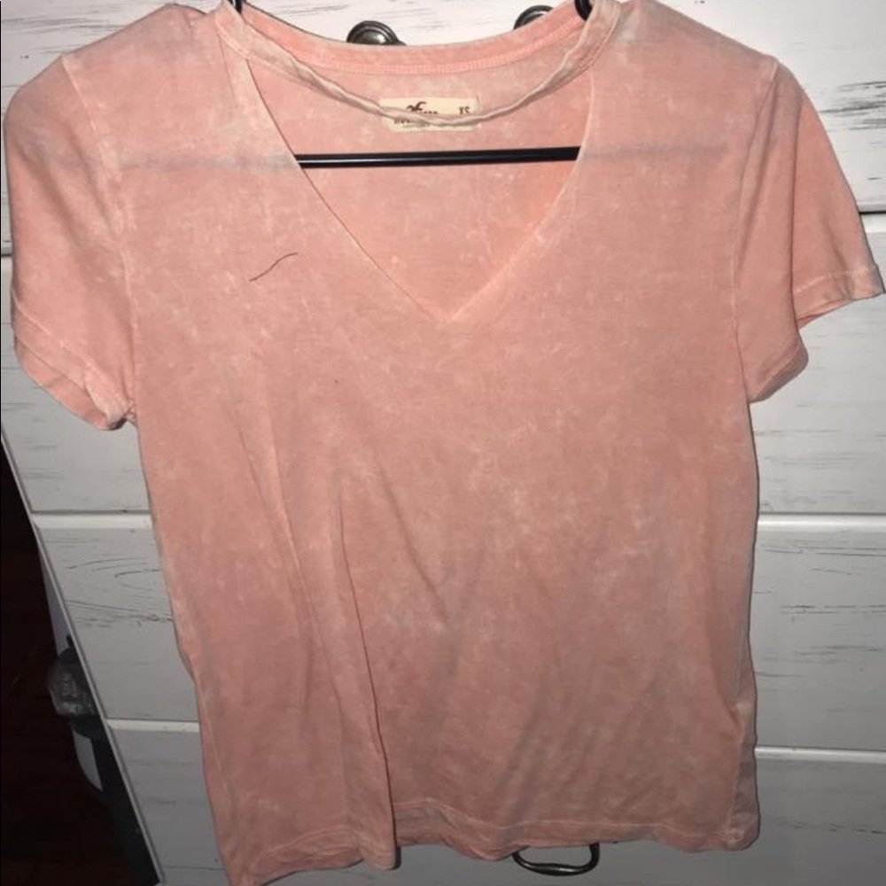 Hollister shirt